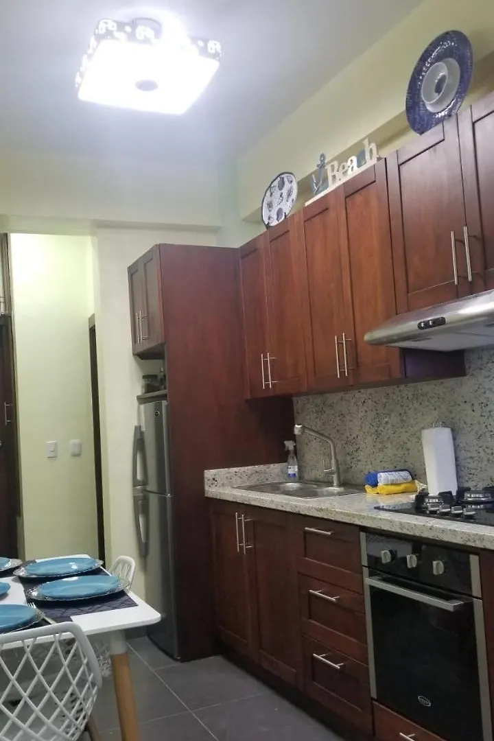 My Deligth Apartment Puerto Plata 0*,
