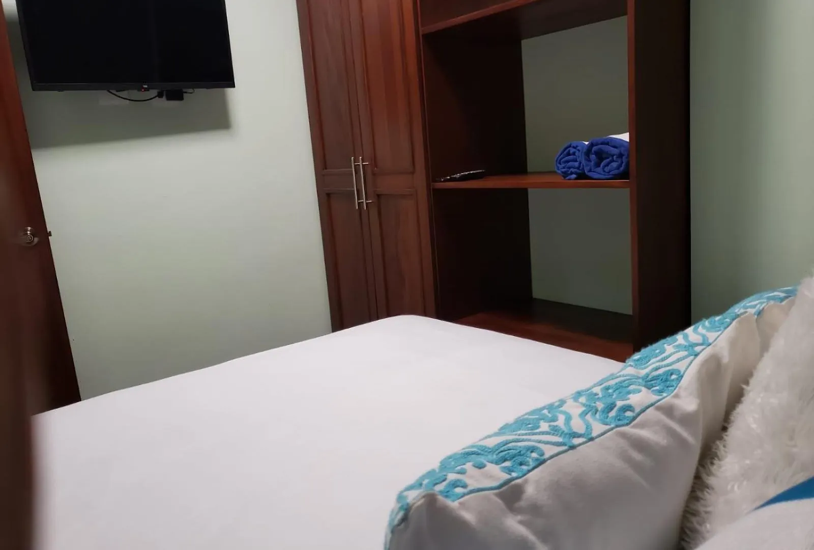 My Deligth Apartment Puerto Plata