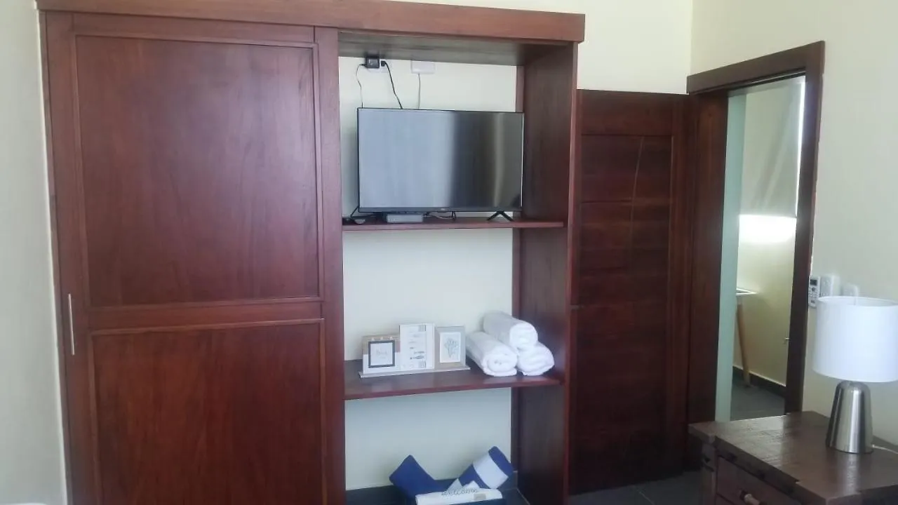 My Deligth Apartment Puerto Plata