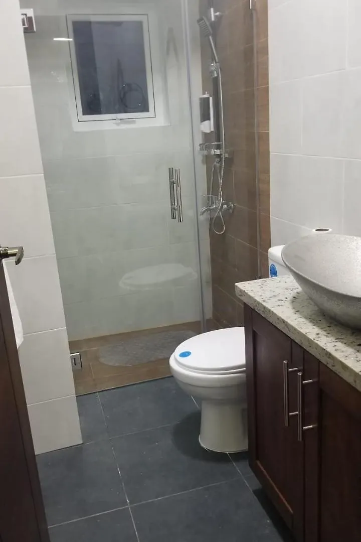 My Deligth Apartment Puerto Plata